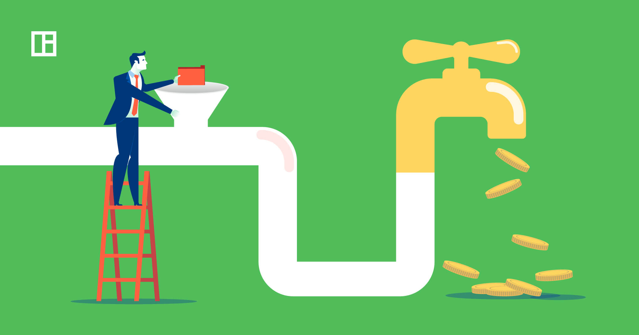 Mergers and acquisitions visual data 7